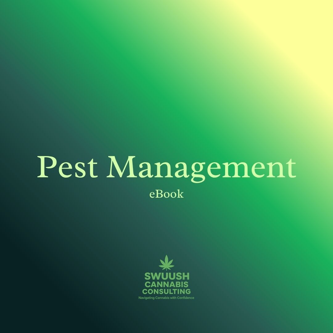 Pest Management Handbook
